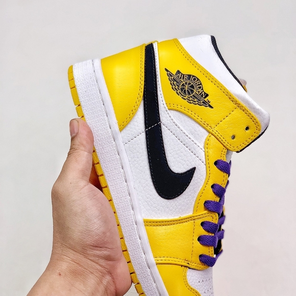 jordan 1 original colors